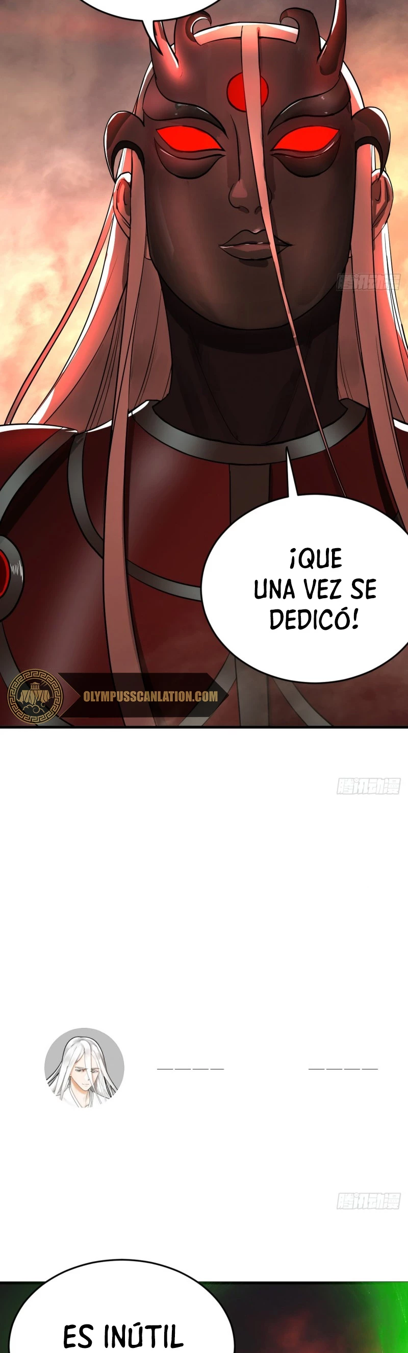 Mis 3000 Años Hacia el Reino Celestial —  Capítulo 203 — 31