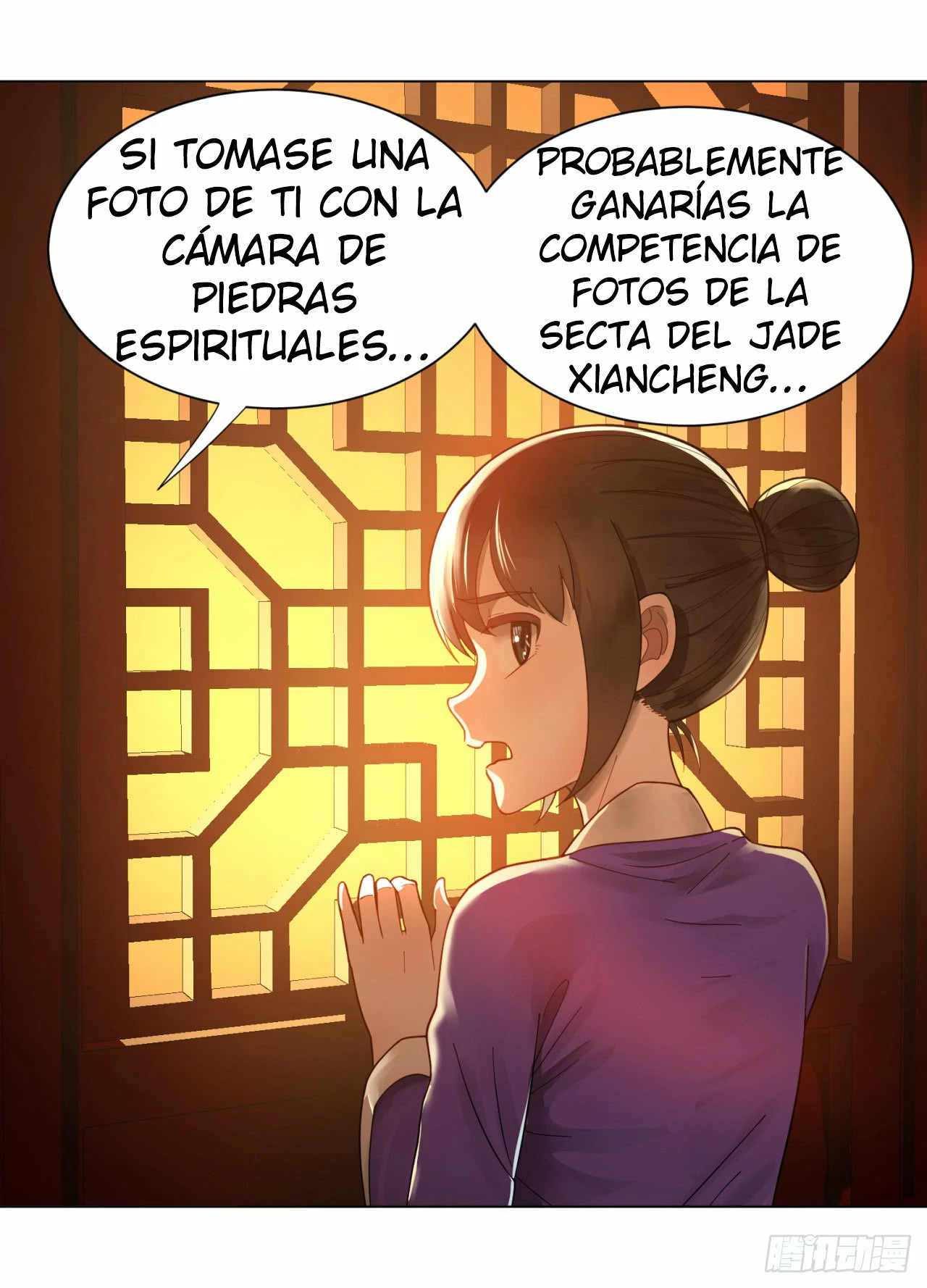 Mis 3000 Años Hacia el Reino Celestial —   Capítulo 51 — 2