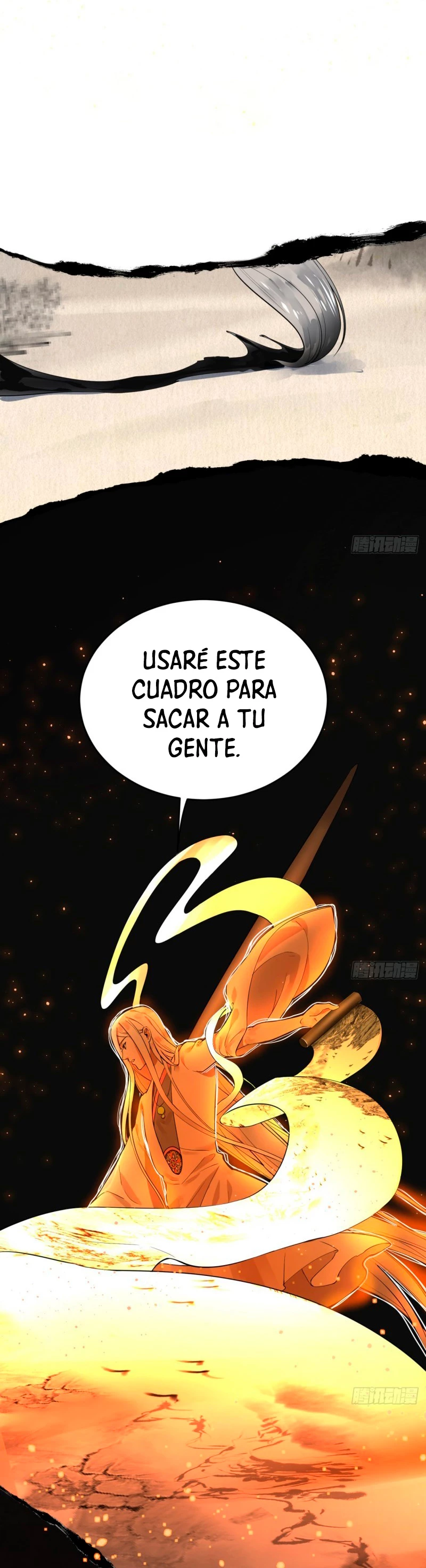 Mis 3000 Años Hacia el Reino Celestial —  Capítulo 138 — 28