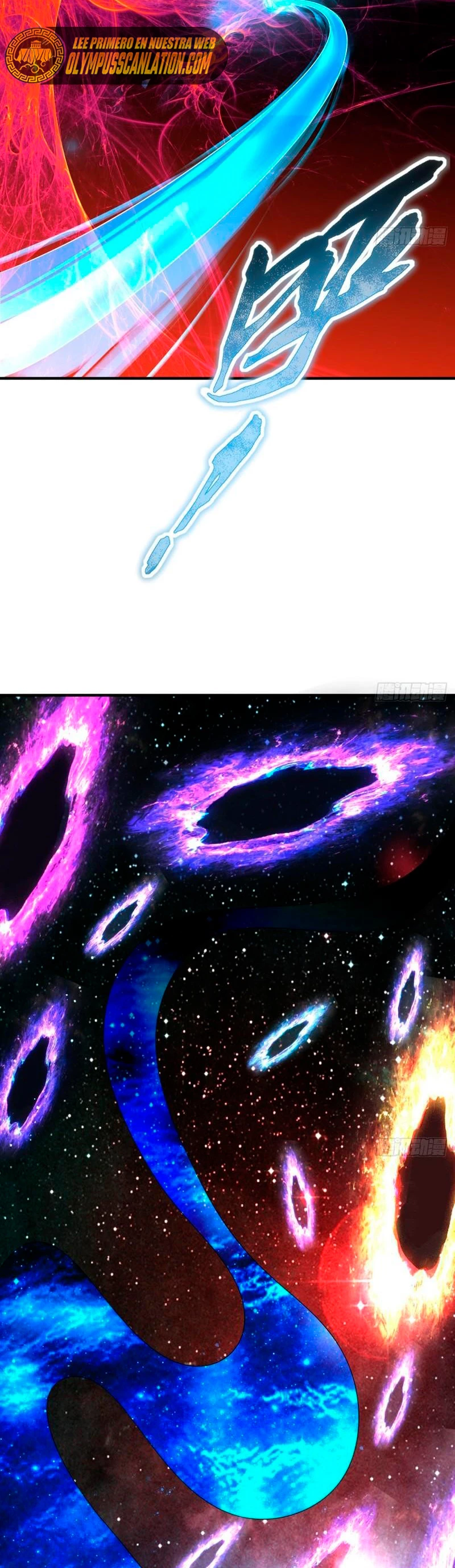 Mis 3000 Años Hacia el Reino Celestial —  Capítulo 312 — 31