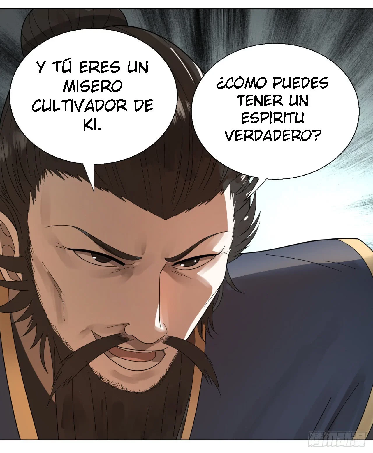 Mis 3000 Años Hacia el Reino Celestial —   Capítulo 45 — 10