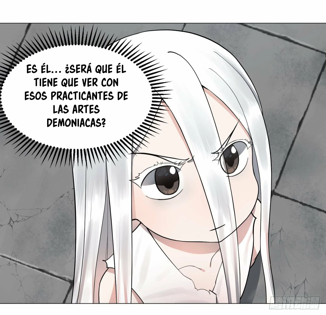 Mis 3000 Años Hacia el Reino Celestial —   Capítulo 14 — 14