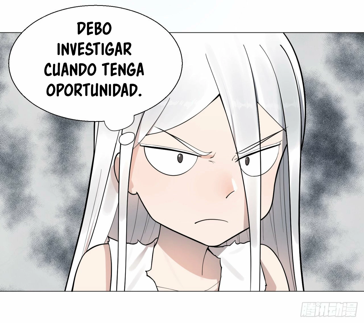 Mis 3000 Años Hacia el Reino Celestial —   Capítulo 14 — 20