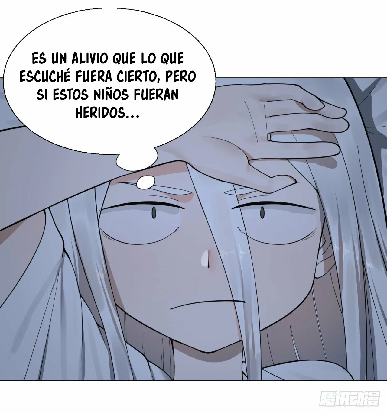 Mis 3000 Años Hacia el Reino Celestial —   Capítulo 14 — 36