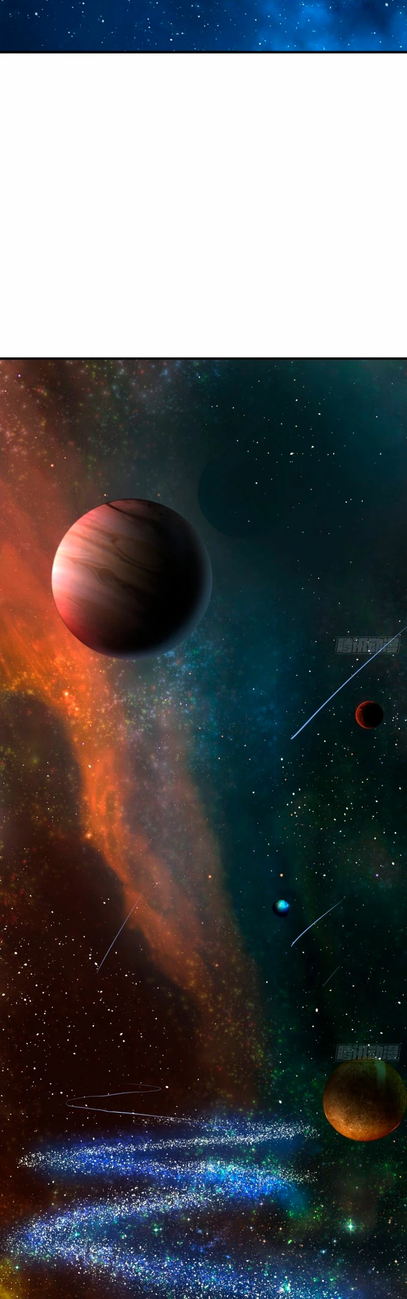 Mis 3000 Años Hacia el Reino Celestial —  Capítulo 119 — 25