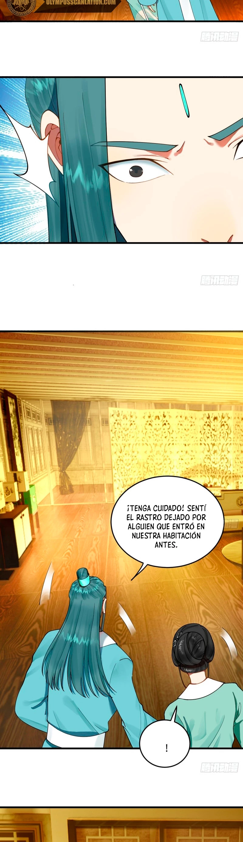 Mis 3000 Años Hacia el Reino Celestial —  Capítulo 236 — 5