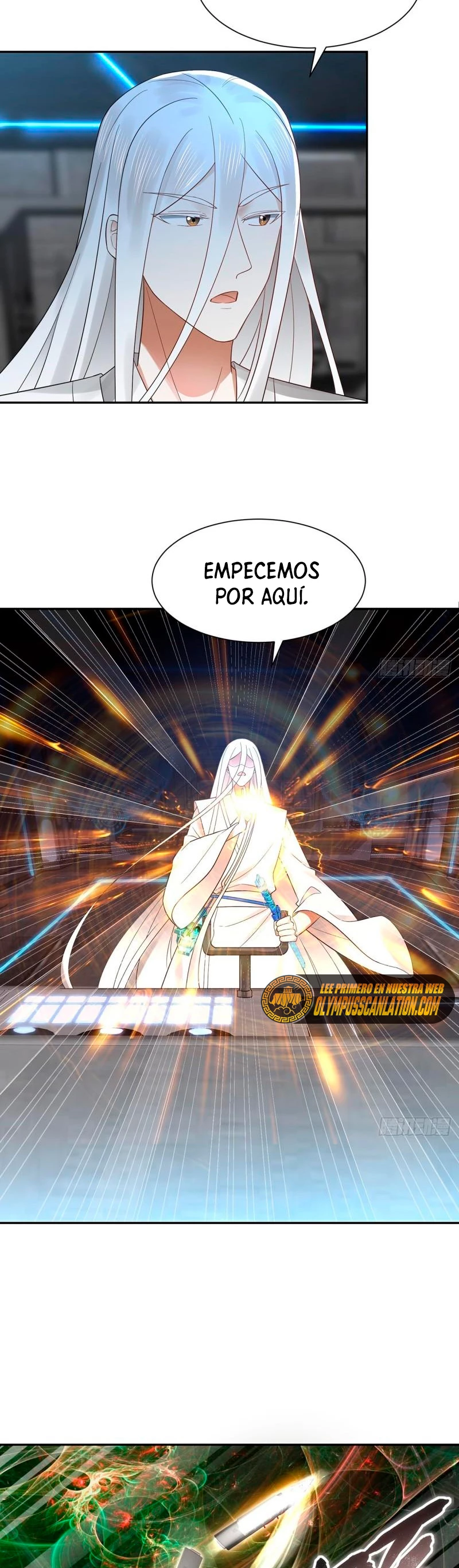 Mis 3000 Años Hacia el Reino Celestial —  Capítulo 295 — 26