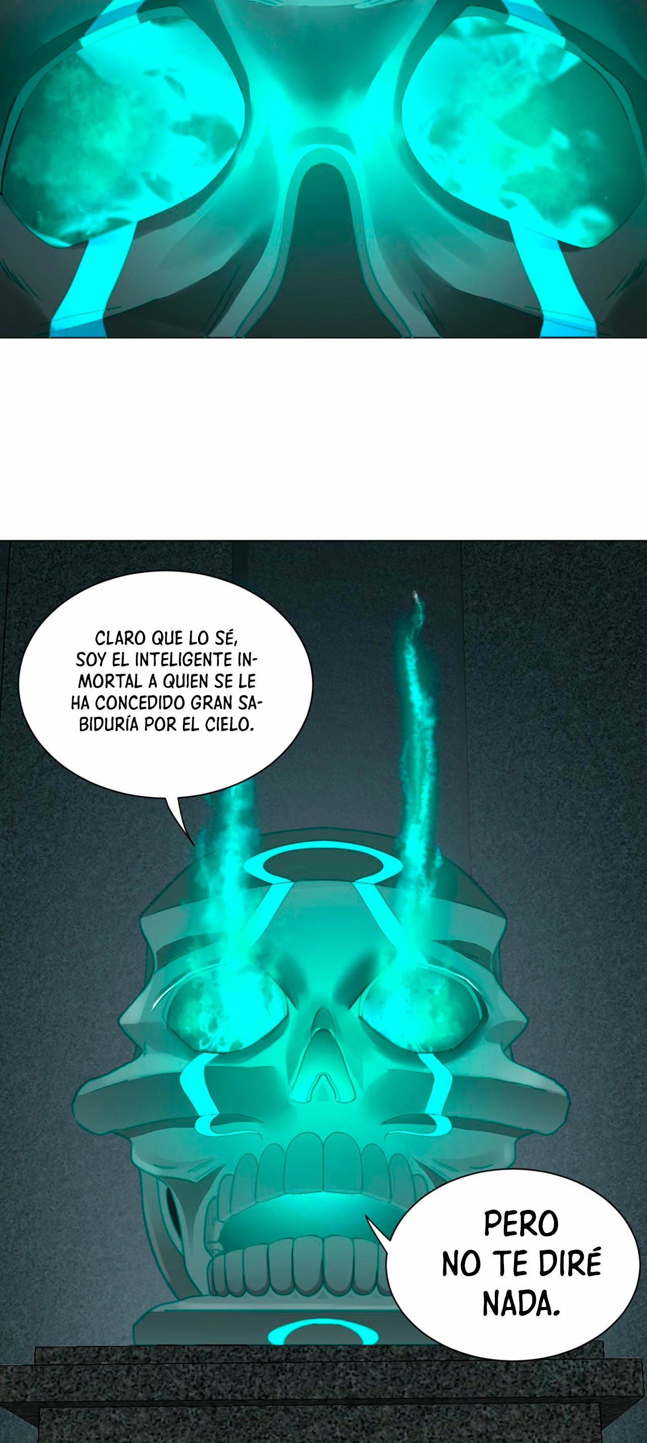 Mis 3000 Años Hacia el Reino Celestial —   Capítulo 80 — 12