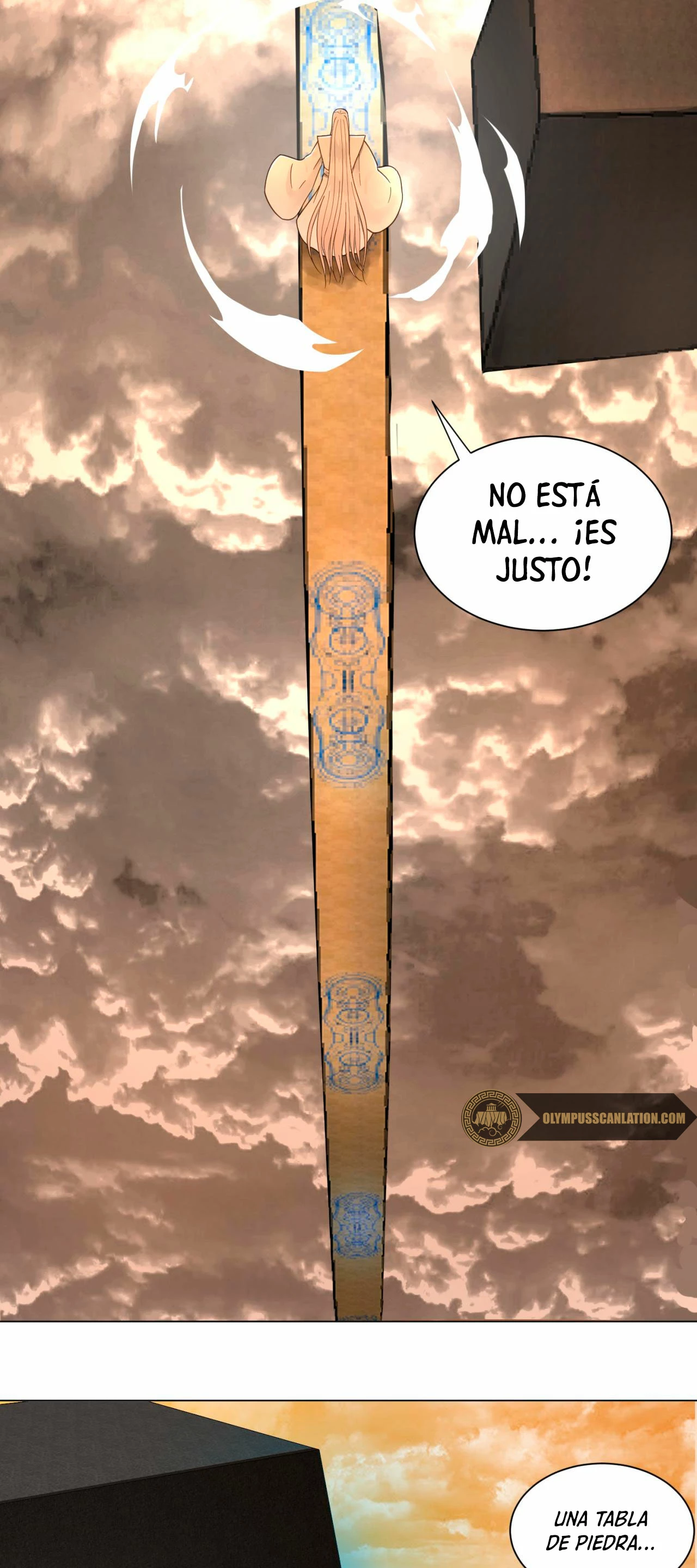 Mis 3000 Años Hacia el Reino Celestial —   Capítulo 80 — 22