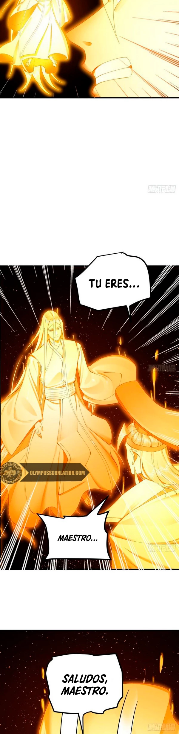 Mis 3000 Años Hacia el Reino Celestial —  Capítulo 245 — 20