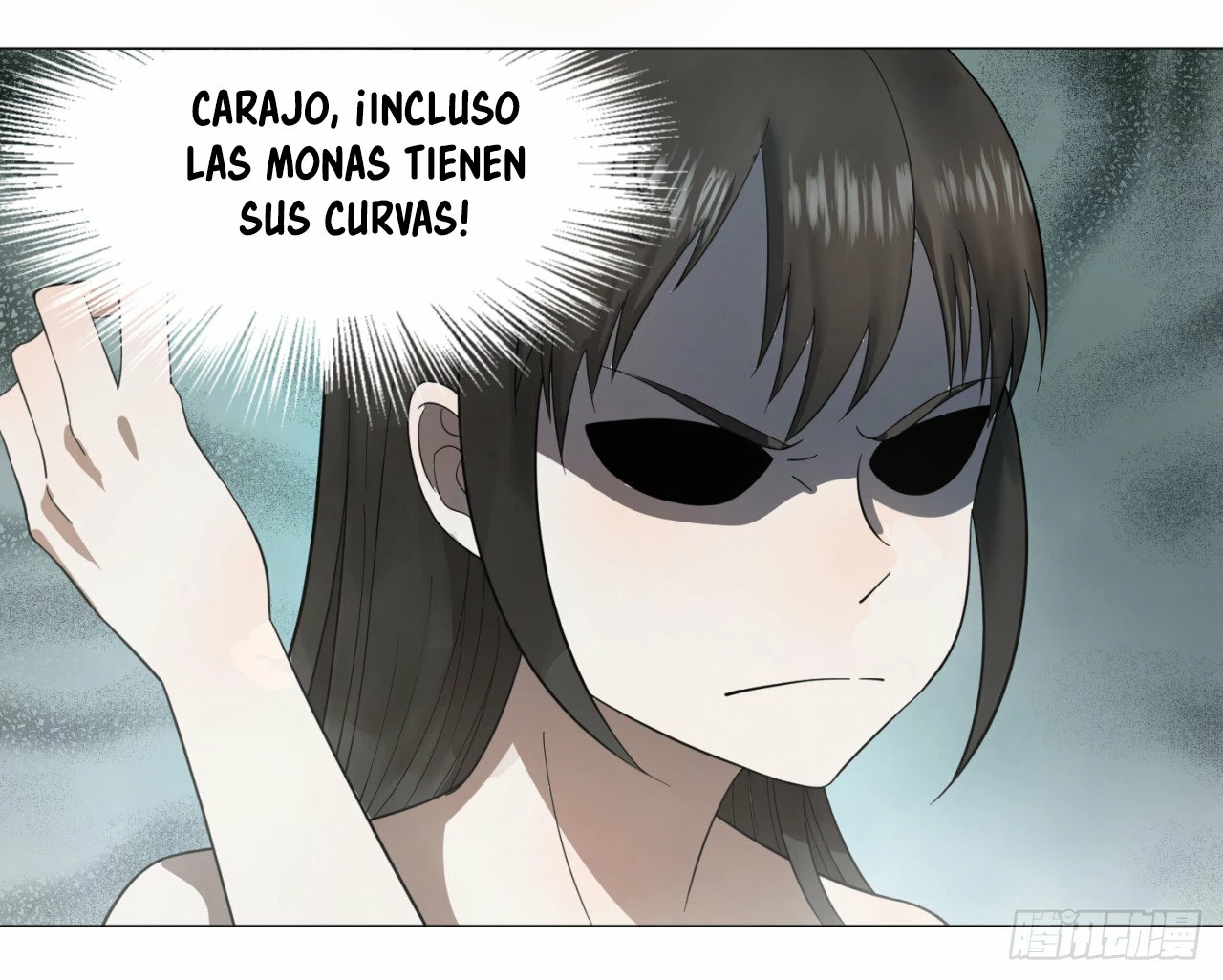 Mis 3000 Años Hacia el Reino Celestial —   Capítulo 29 — 24