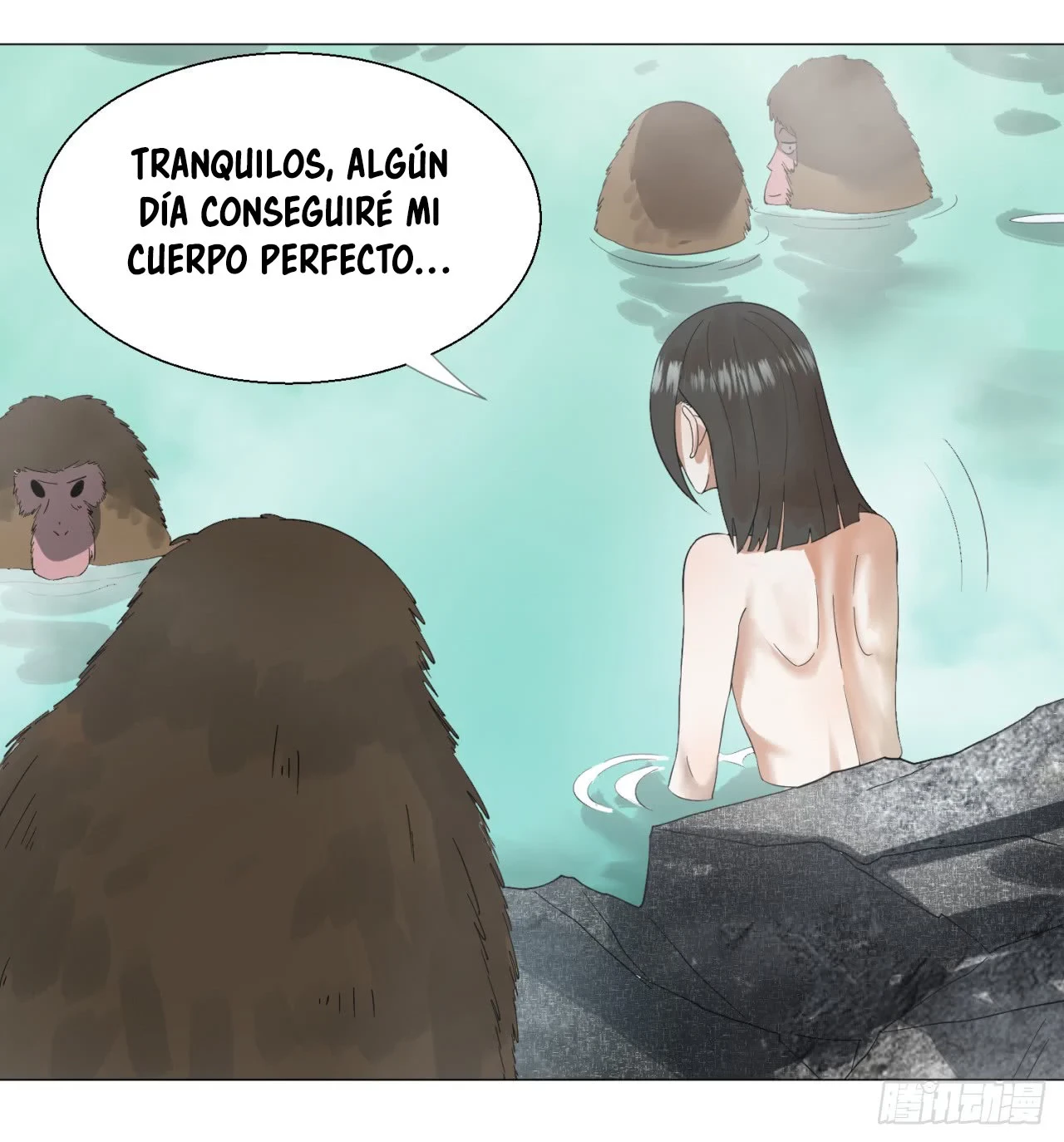 Mis 3000 Años Hacia el Reino Celestial —   Capítulo 29 — 25