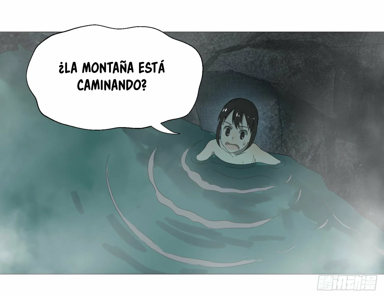 Mis 3000 Años Hacia el Reino Celestial —   Capítulo 29 — 33