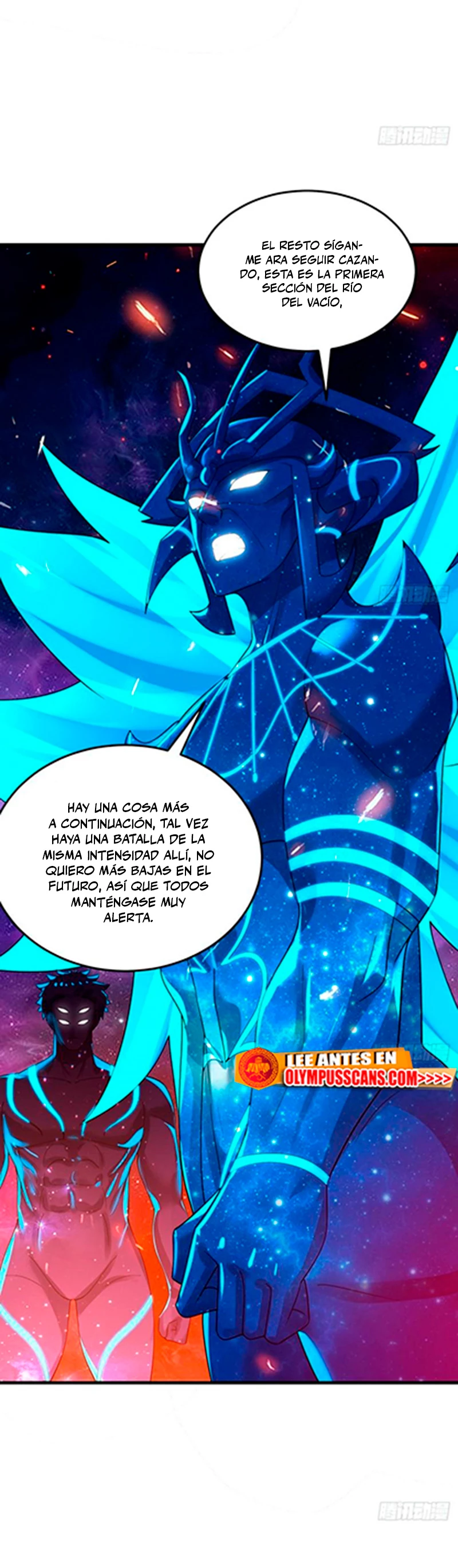 Mis 3000 Años Hacia el Reino Celestial —  Capítulo 355 — 28