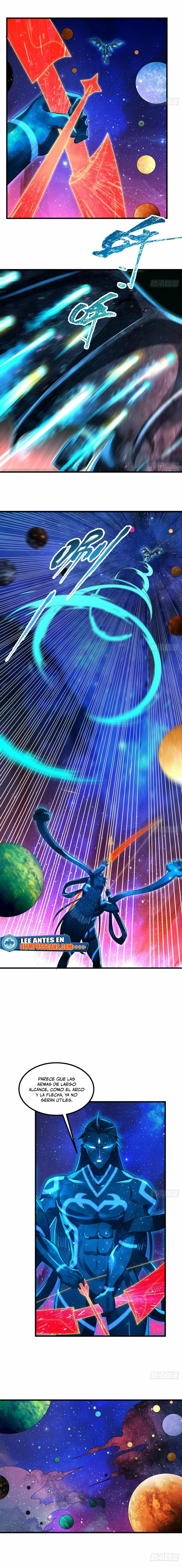 Mis 3000 Años Hacia el Reino Celestial —  Capítulo 353 — 6