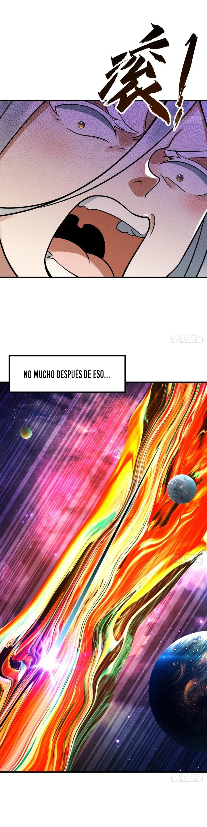 Mis 3000 Años Hacia el Reino Celestial —  Capítulo 333 — 26