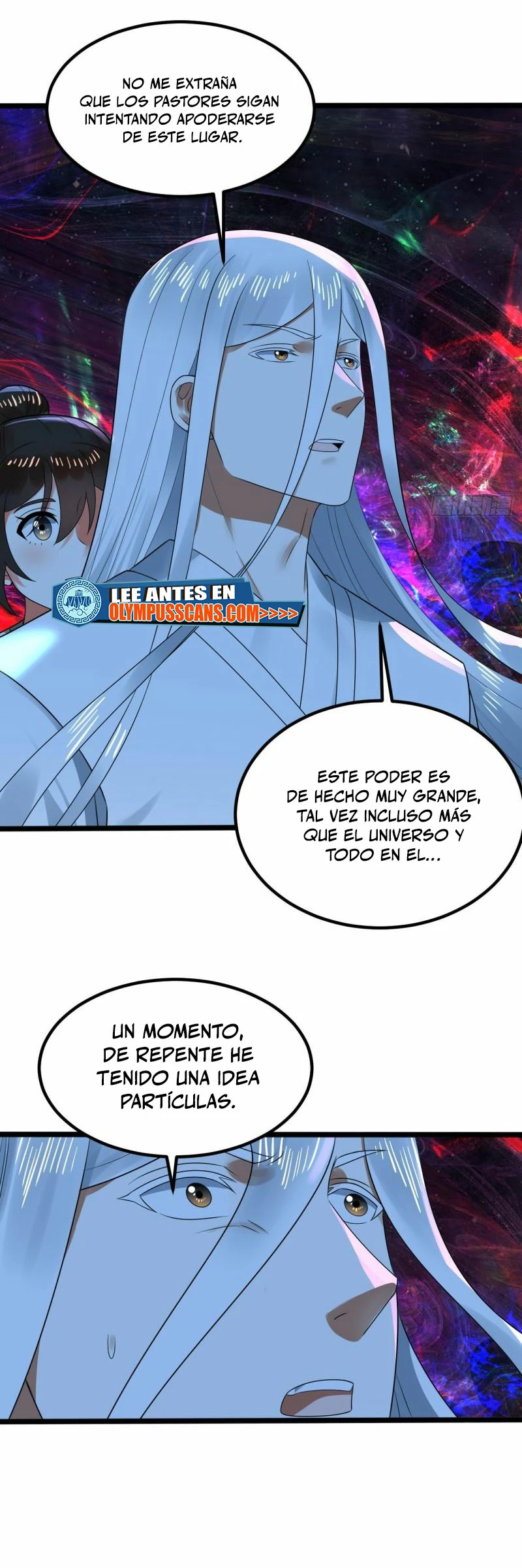 Mis 3000 Años Hacia el Reino Celestial —  Capítulo 354 — 12