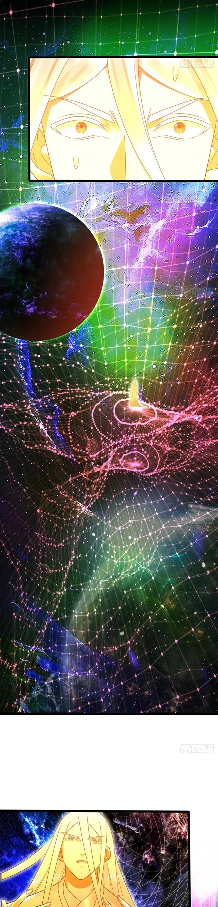Mis 3000 Años Hacia el Reino Celestial —  Capítulo 325 — 18