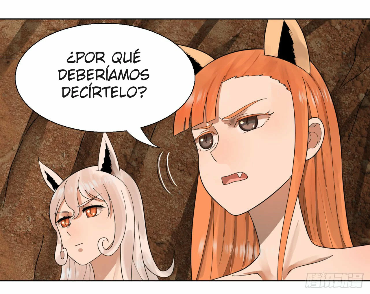 Mis 3000 Años Hacia el Reino Celestial —   Capítulo 43 — 34