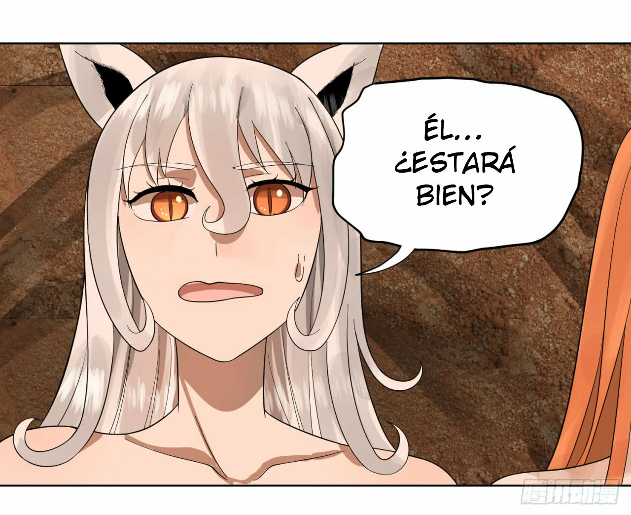Mis 3000 Años Hacia el Reino Celestial —   Capítulo 43 — 39