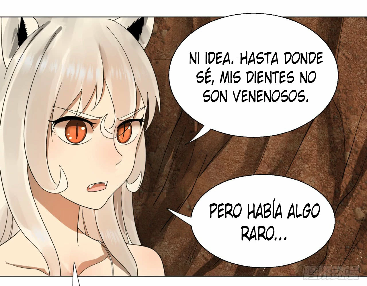 Mis 3000 Años Hacia el Reino Celestial —   Capítulo 43 — 49