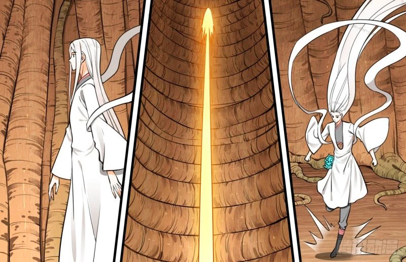 Mis 3000 Años Hacia el Reino Celestial —  Capítulo 147 — 10