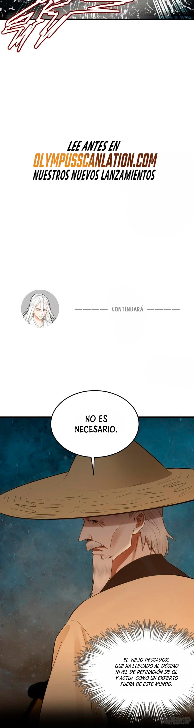 Mis 3000 Años Hacia el Reino Celestial —  Capítulo 280 — 22
