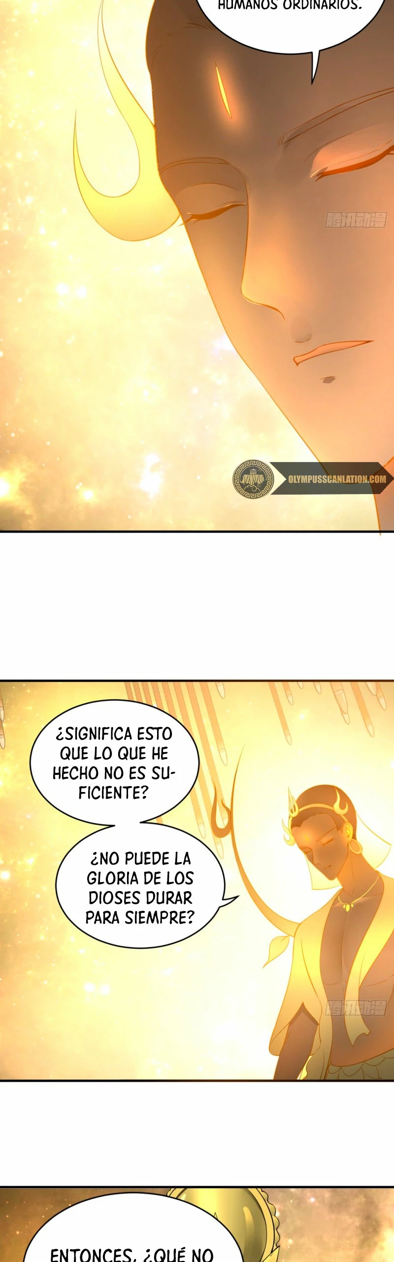 Mis 3000 Años Hacia el Reino Celestial —  Capítulo 150 — 23