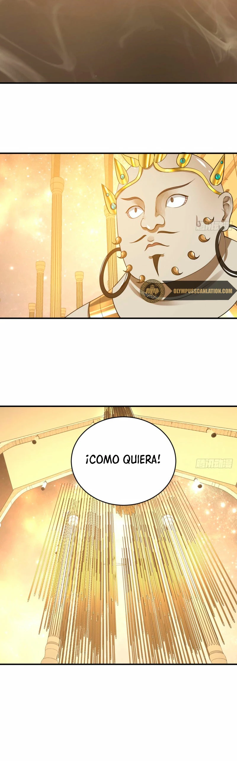 Mis 3000 Años Hacia el Reino Celestial —  Capítulo 150 — 26