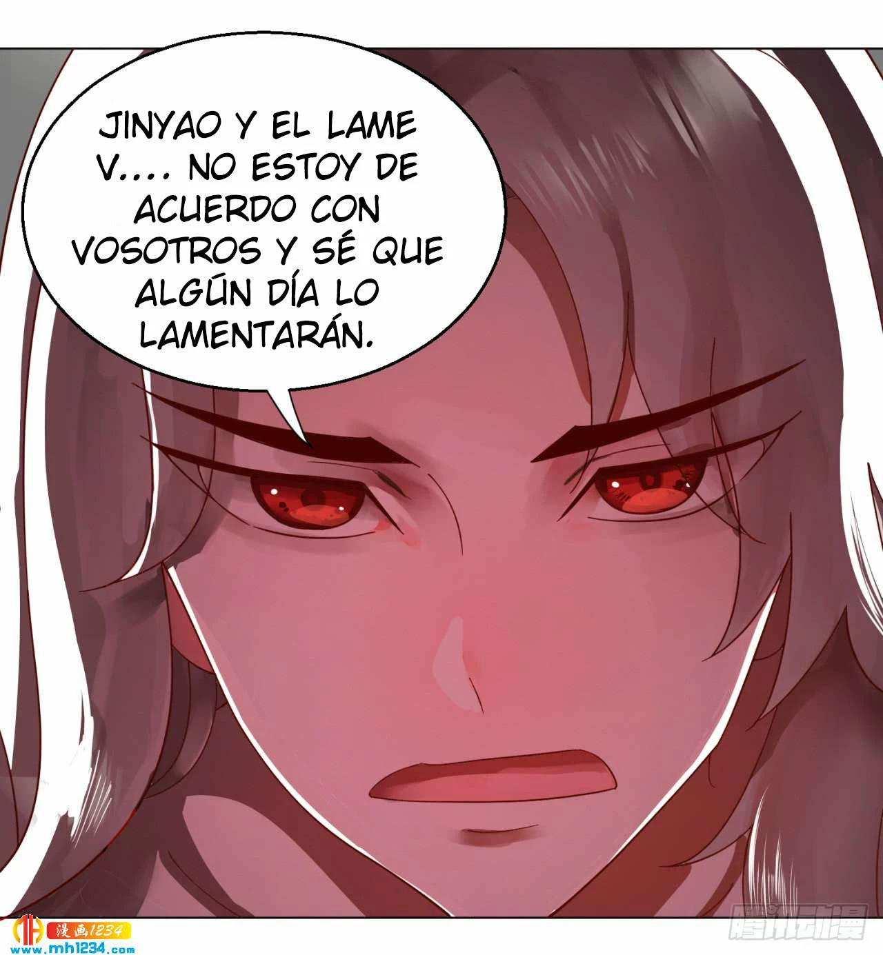Mis 3000 Años Hacia el Reino Celestial —   Capítulo 52 — 9