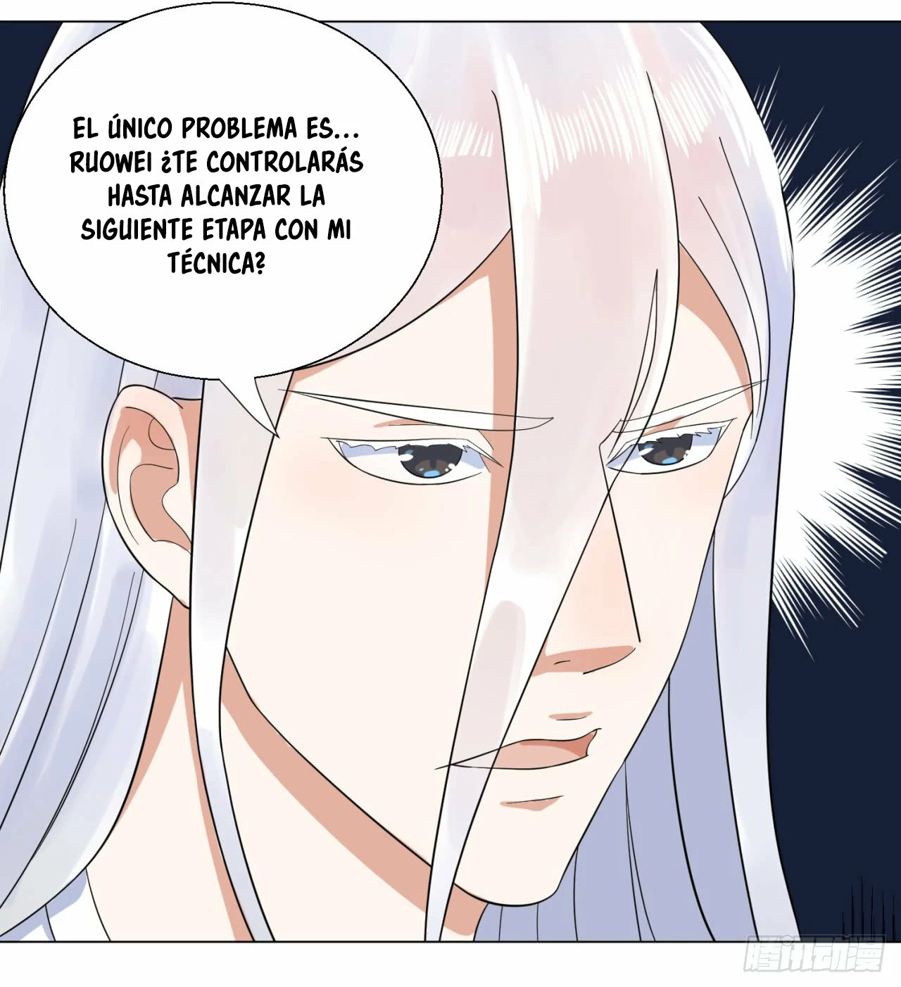 Mis 3000 Años Hacia el Reino Celestial —   Capítulo 31 — 6