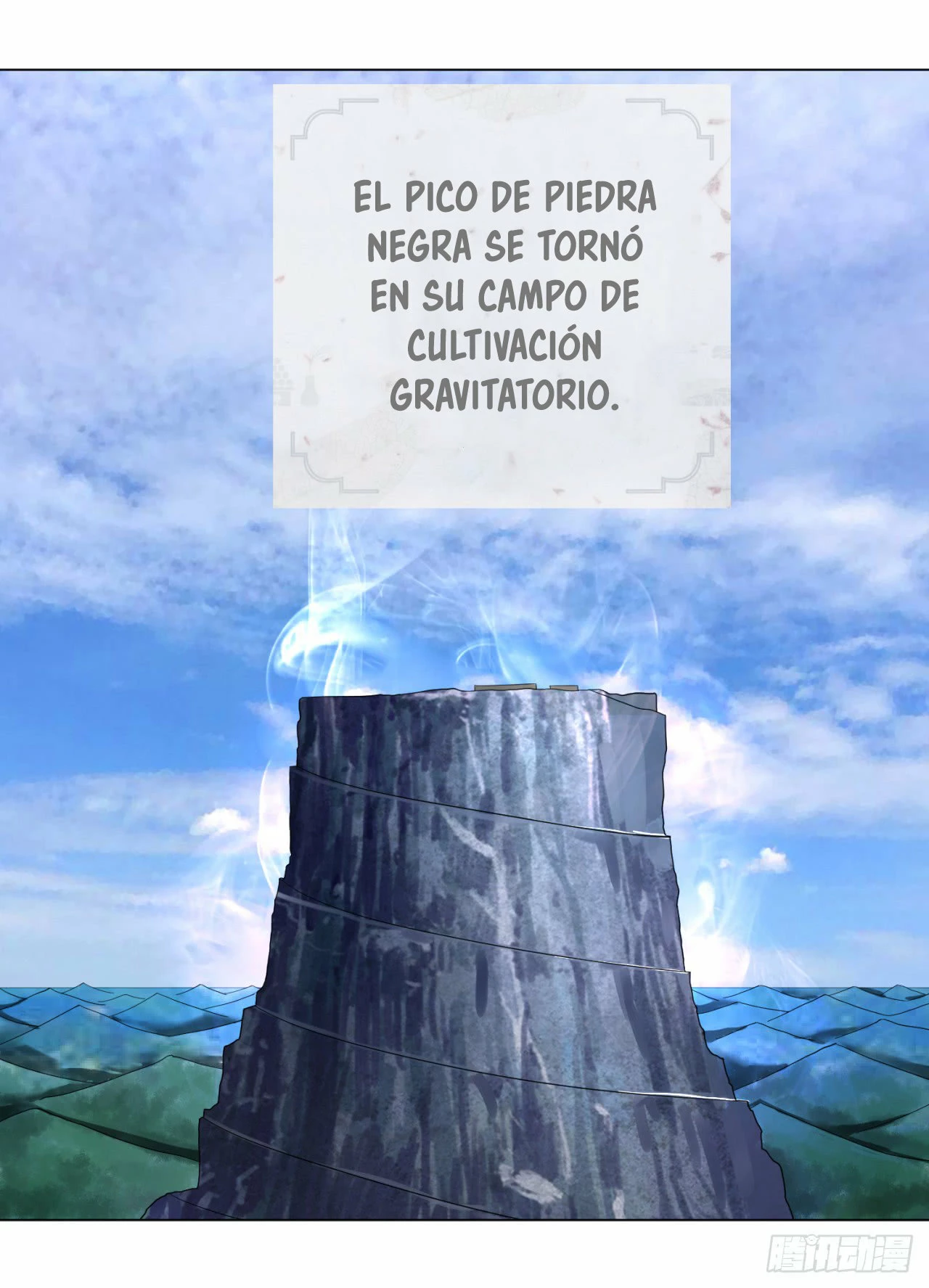 Mis 3000 Años Hacia el Reino Celestial —   Capítulo 31 — 22
