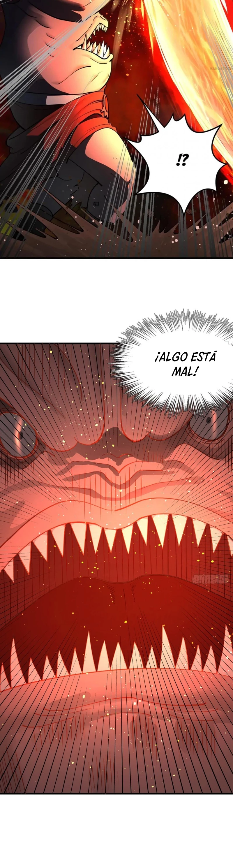 Mis 3000 Años Hacia el Reino Celestial —  Capítulo 205 — 22