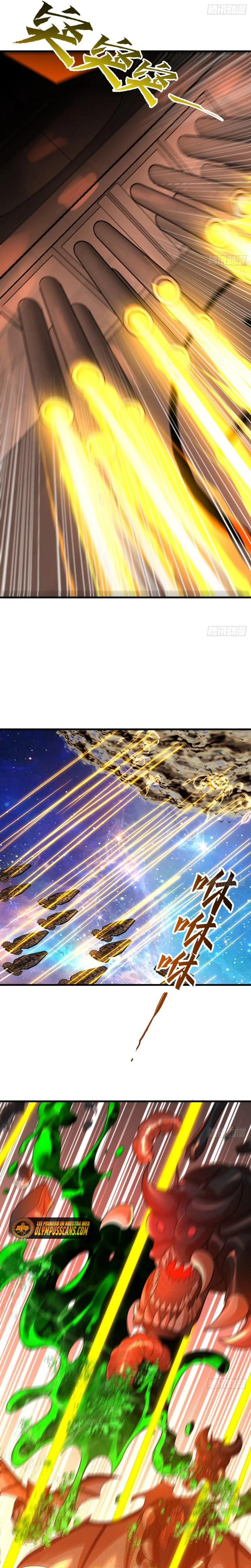 Mis 3000 Años Hacia el Reino Celestial —  Capítulo 341 — 12