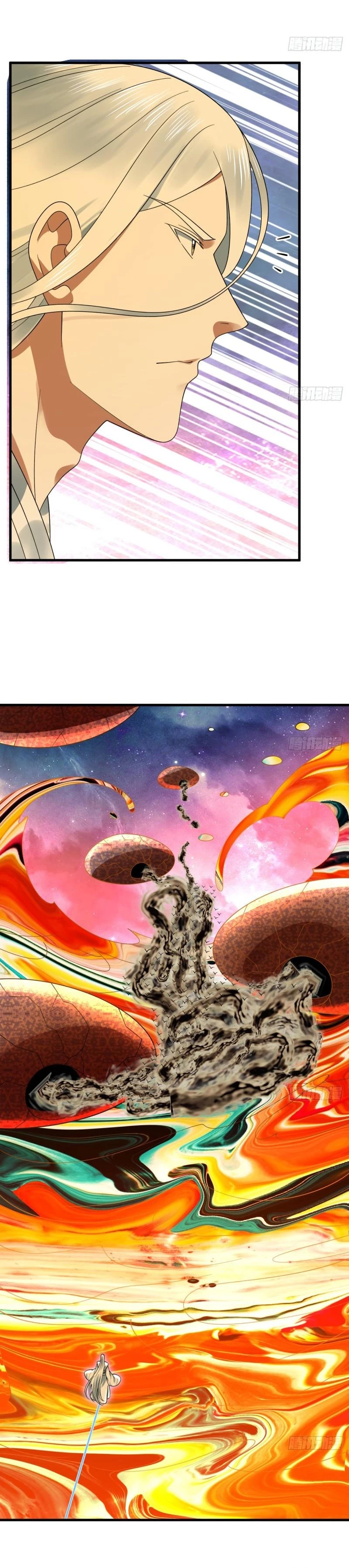 Mis 3000 Años Hacia el Reino Celestial —  Capítulo 341 — 27