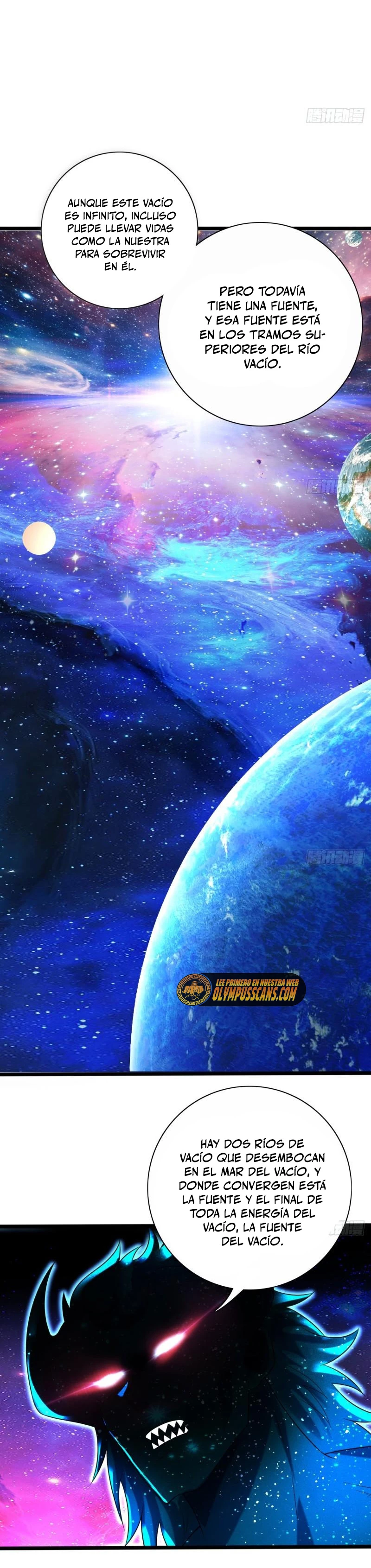 Mis 3000 Años Hacia el Reino Celestial —  Capítulo 347 — 17