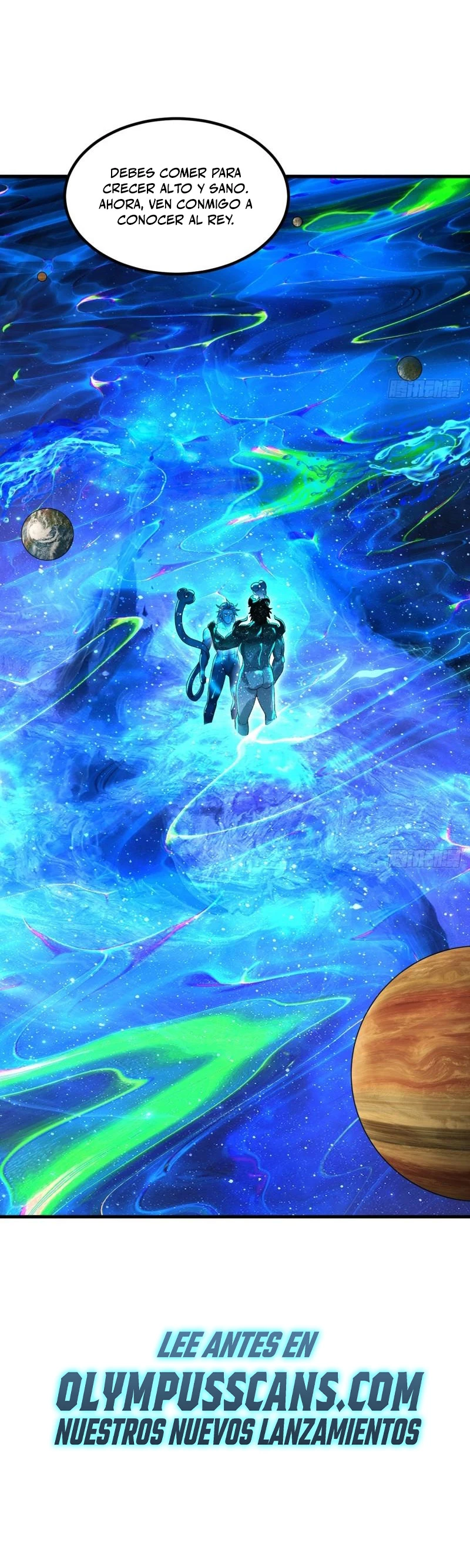Mis 3000 Años Hacia el Reino Celestial —  Capítulo 347 — 27