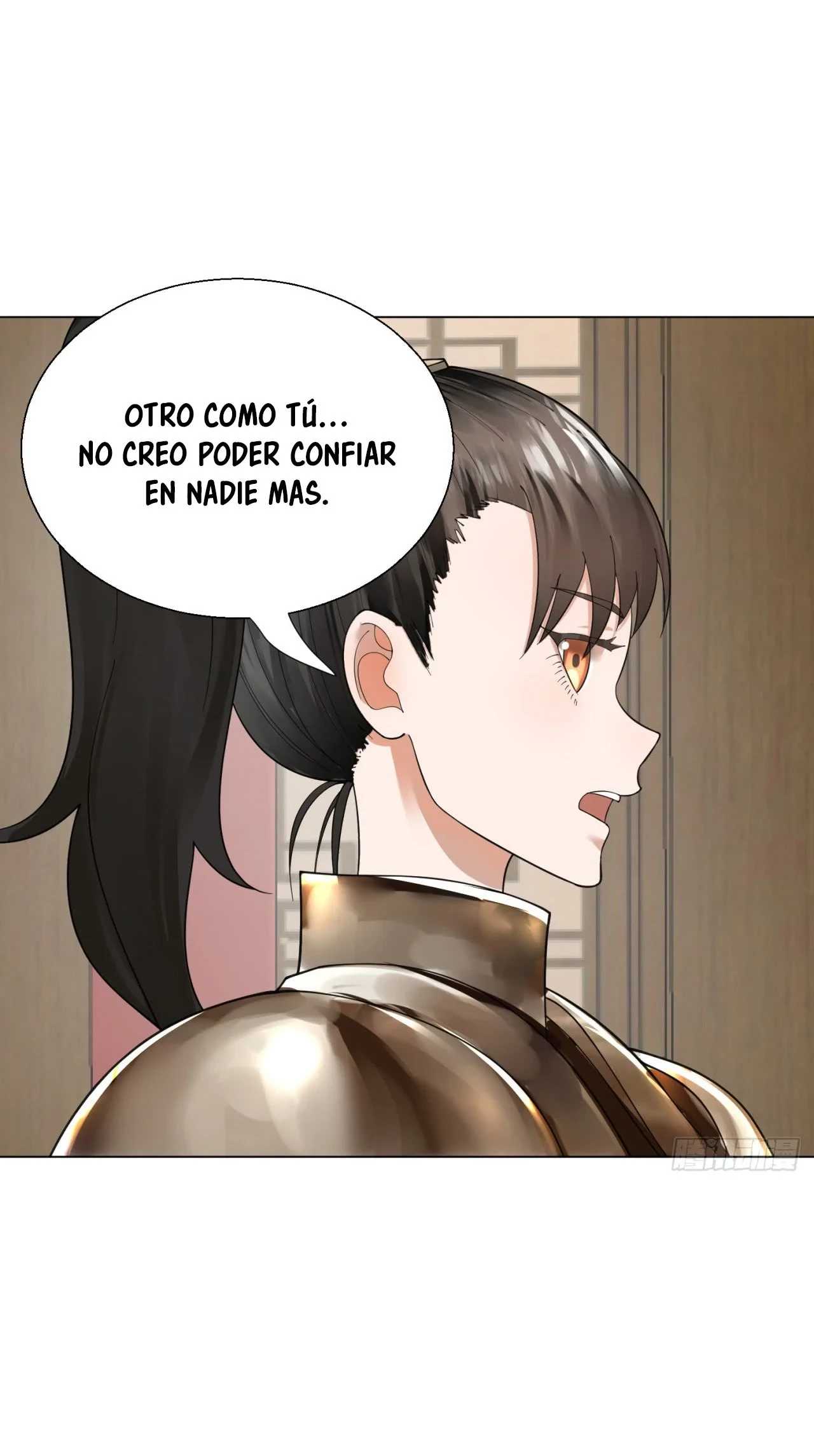 Mis 3000 Años Hacia el Reino Celestial —   Capítulo 39 — 6