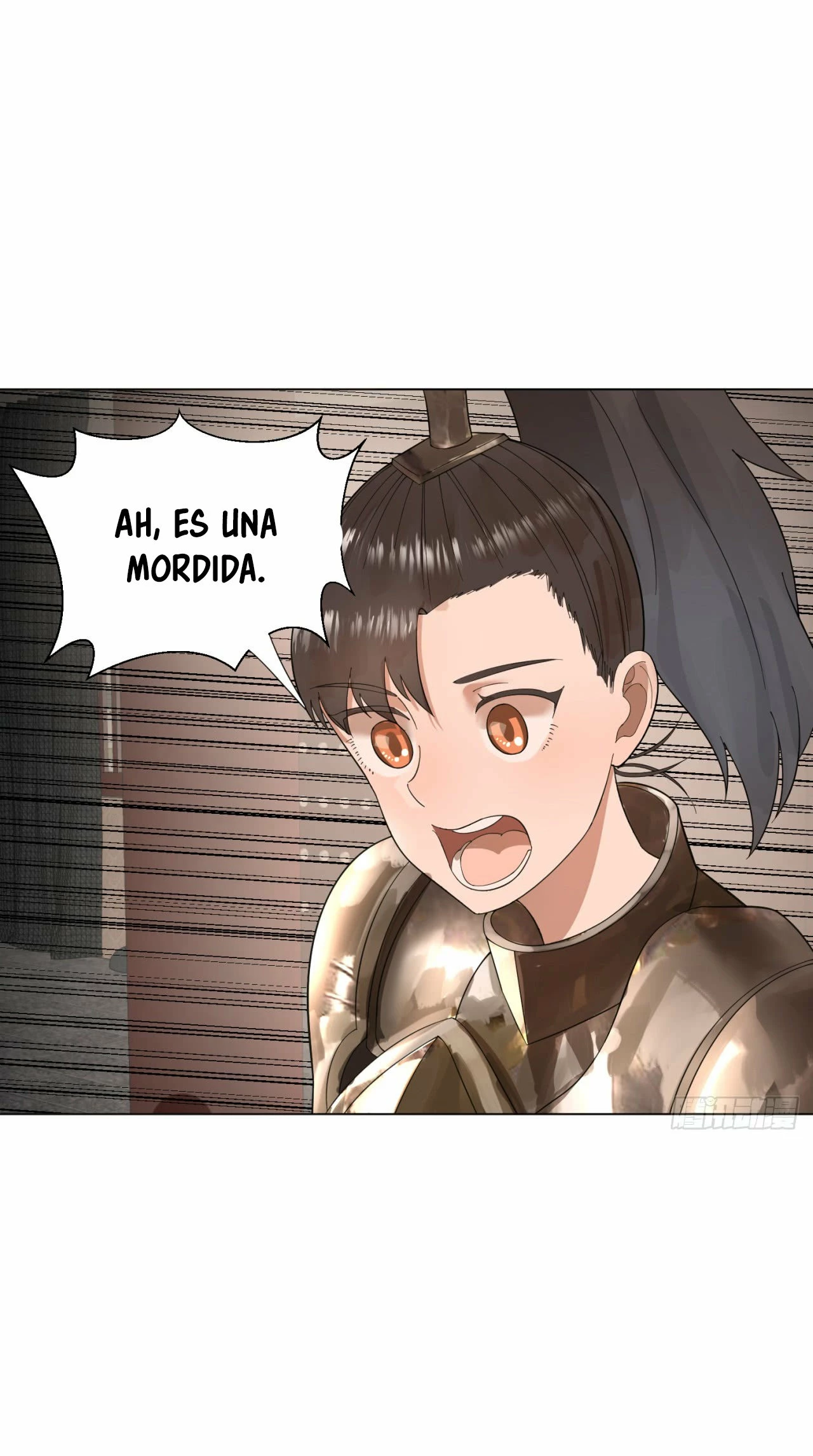 Mis 3000 Años Hacia el Reino Celestial —   Capítulo 39 — 25