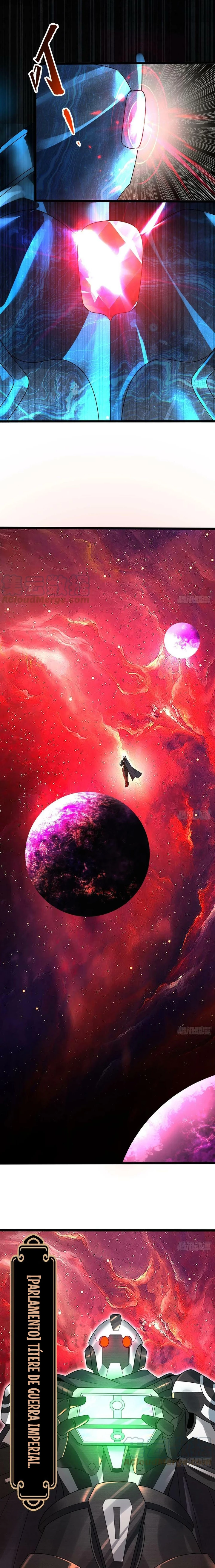 Mis 3000 Años Hacia el Reino Celestial —  Capítulo 331 — 6