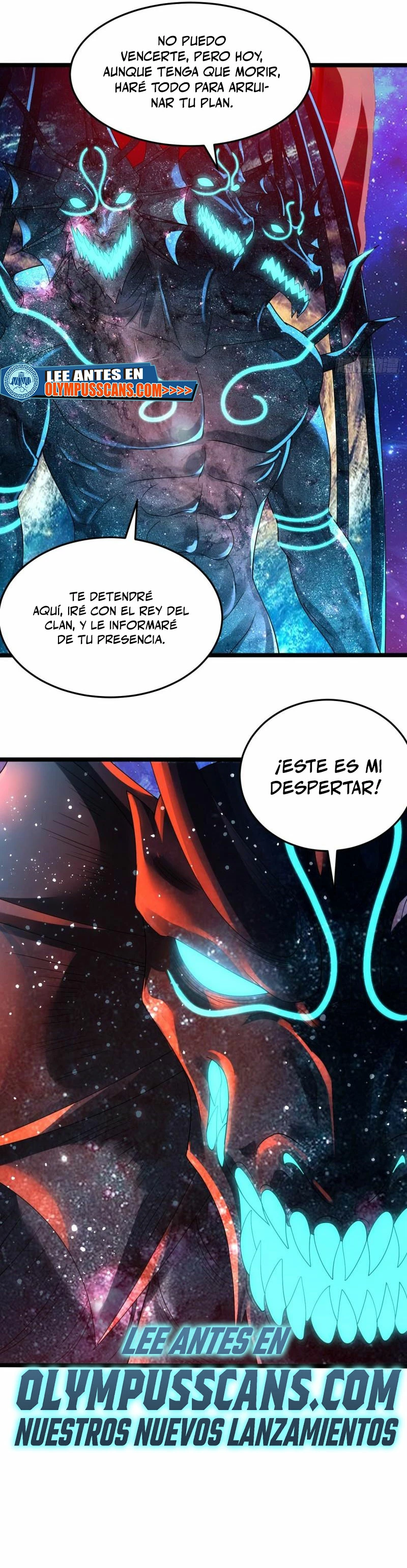 Mis 3000 Años Hacia el Reino Celestial —  Capítulo 351 — 23