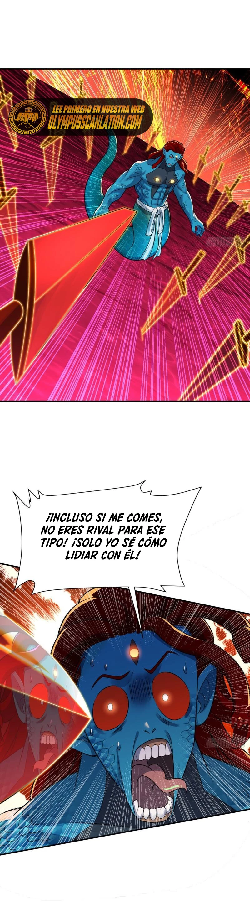 Mis 3000 Años Hacia el Reino Celestial —  Capítulo 293 — 12