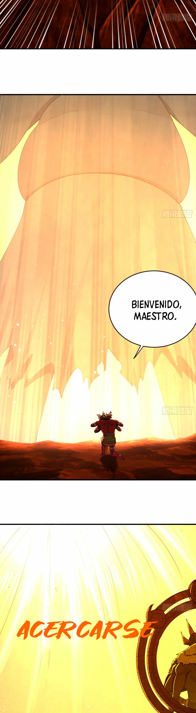 Mis 3000 Años Hacia el Reino Celestial —  Capítulo 198 — 13
