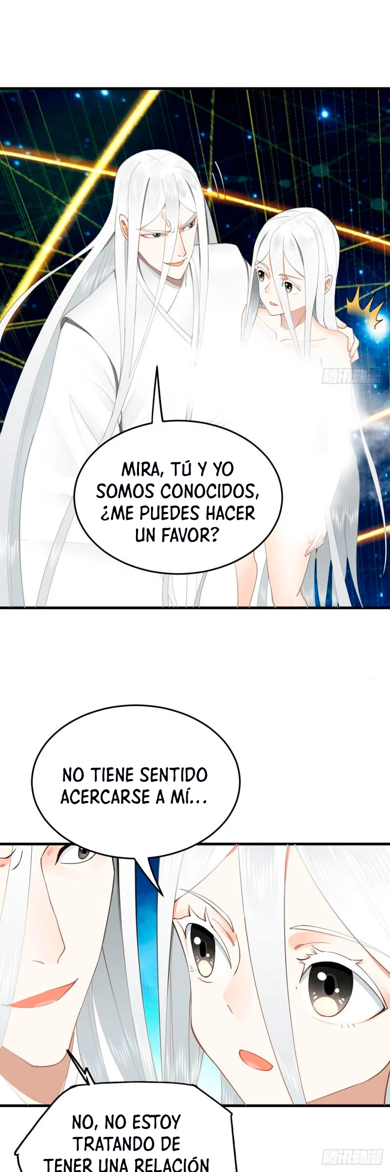 Mis 3000 Años Hacia el Reino Celestial —  Capítulo 251 — 12