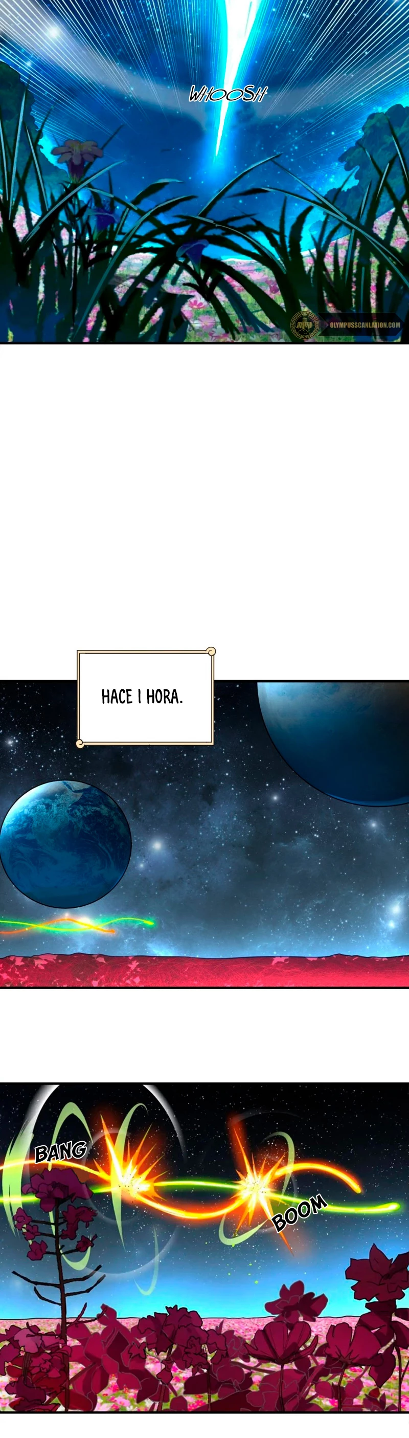 Mis 3000 Años Hacia el Reino Celestial —  Capítulo 154 — 26
