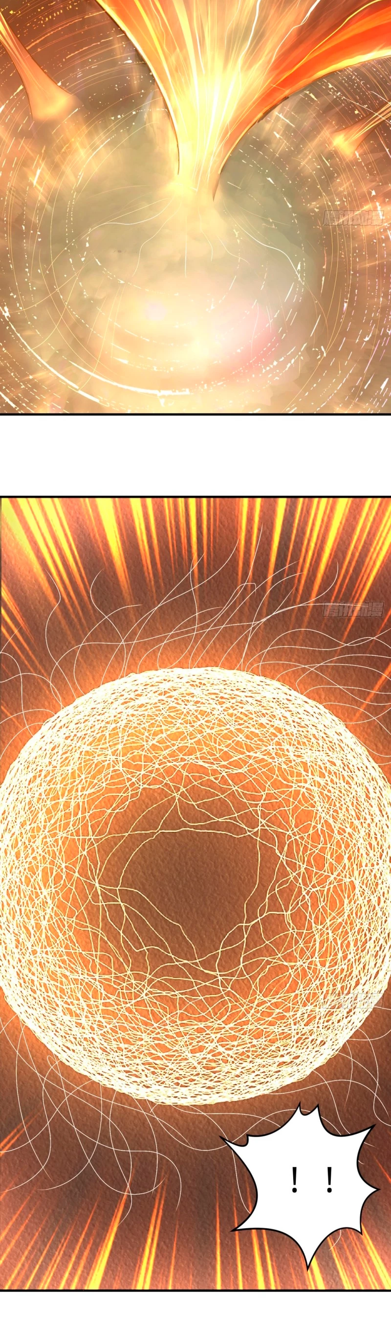 Mis 3000 Años Hacia el Reino Celestial —  Capítulo 126 — 8