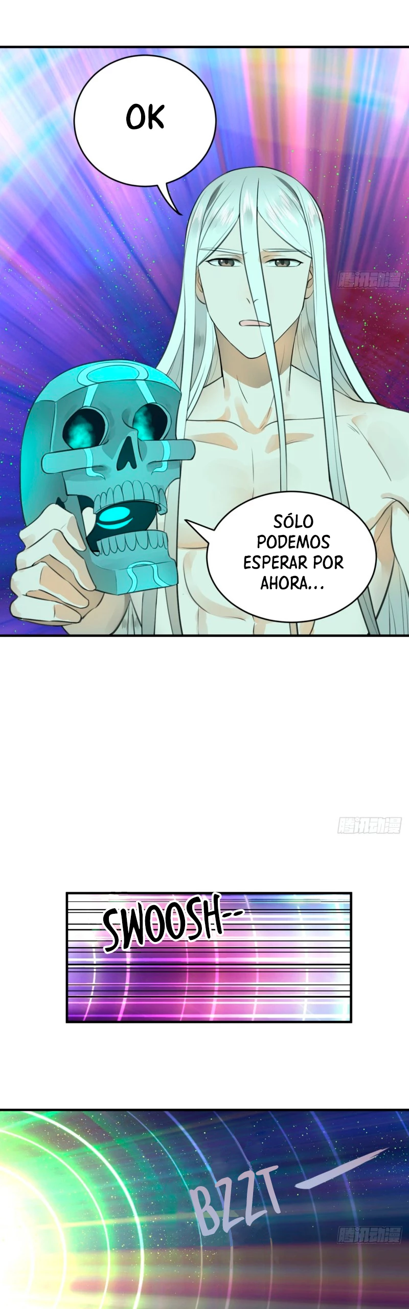 Mis 3000 Años Hacia el Reino Celestial —  Capítulo 126 — 25