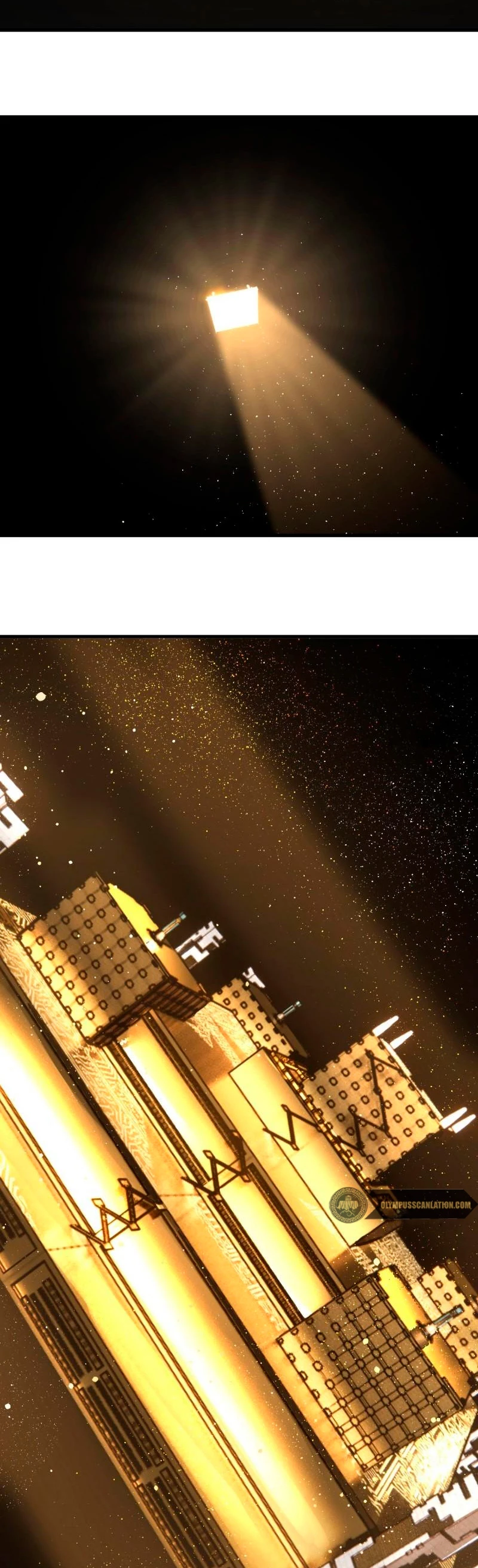 Mis 3000 Años Hacia el Reino Celestial —  Capítulo 244 — 15