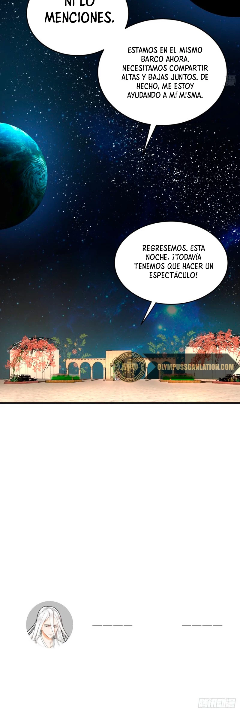 Mis 3000 Años Hacia el Reino Celestial —  Capítulo 145 — 29