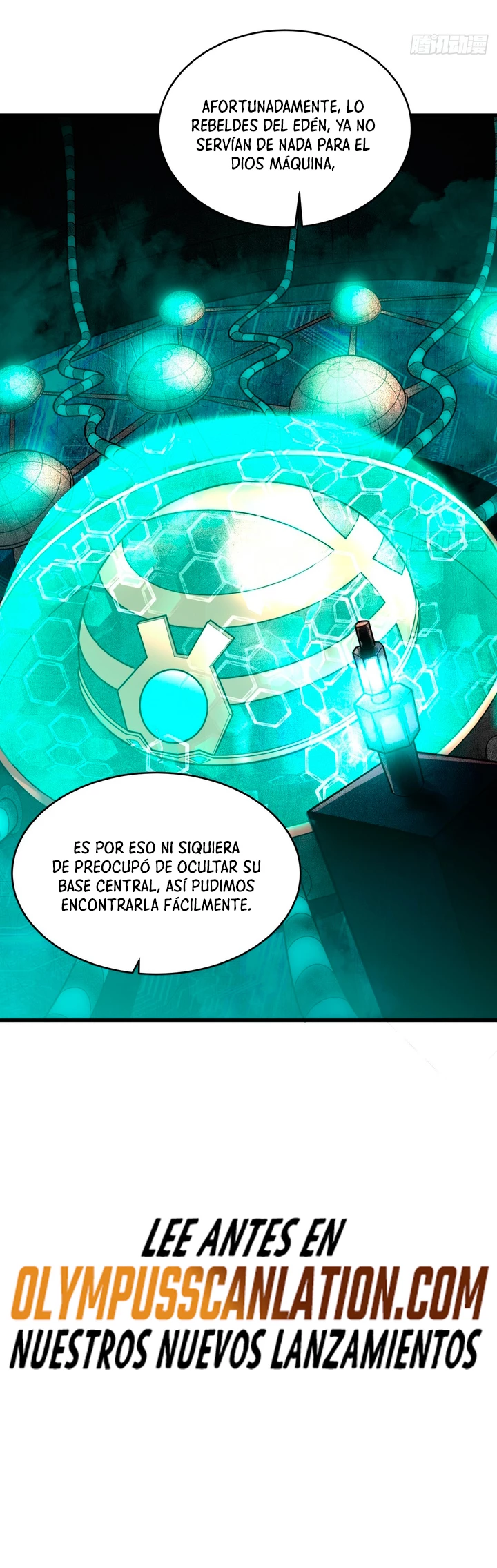 Mis 3000 Años Hacia el Reino Celestial —  Capítulo 328 — 40